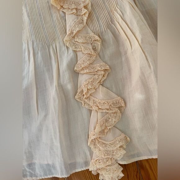 NWT Doen Piper Dress - Picture 5 of 10